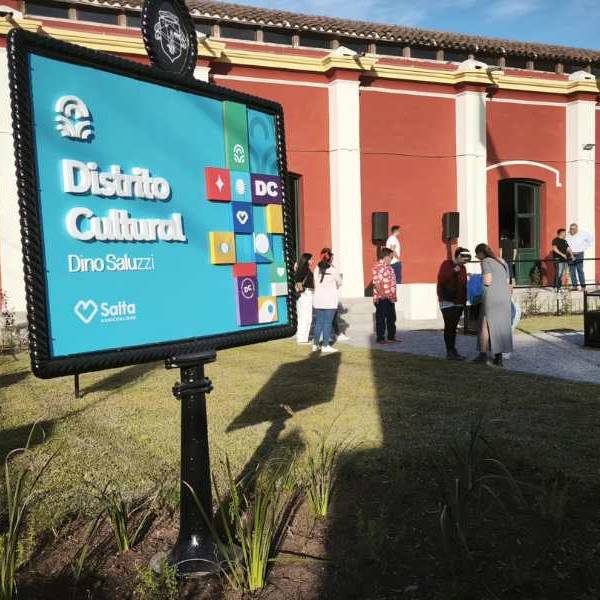 Fernando Signorini, ex preparador físico de la Selección Argentina dictará una charla gratuita en el Distrito Cultural Dino Saluzzi