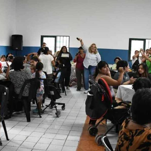 El municipio anunció la inauguración de la 2da Fábrica Municipal de la ciudad