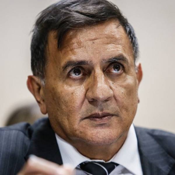 Por ayudar a narcos: Tras el fallo de la Corte, el ex juez Reynoso está detenido en Gendarmería