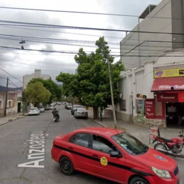 Encuentran sin vida a una mujer dentro de un edificio en construcción en la ciudad de Salta. Se habría intoxicado con monoxido de carbono