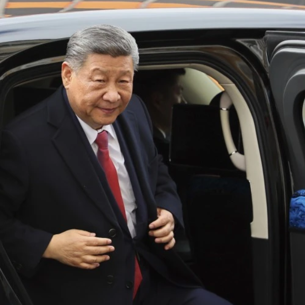 China se convirtió en el principal socio comercial de Argentina y mete ruido a la relación de Milei con Trump