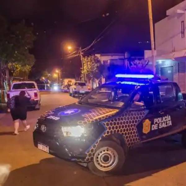 Son tres los detenidos por el homicidio del profesor de Educación Física en barrio Miguel Ortíz