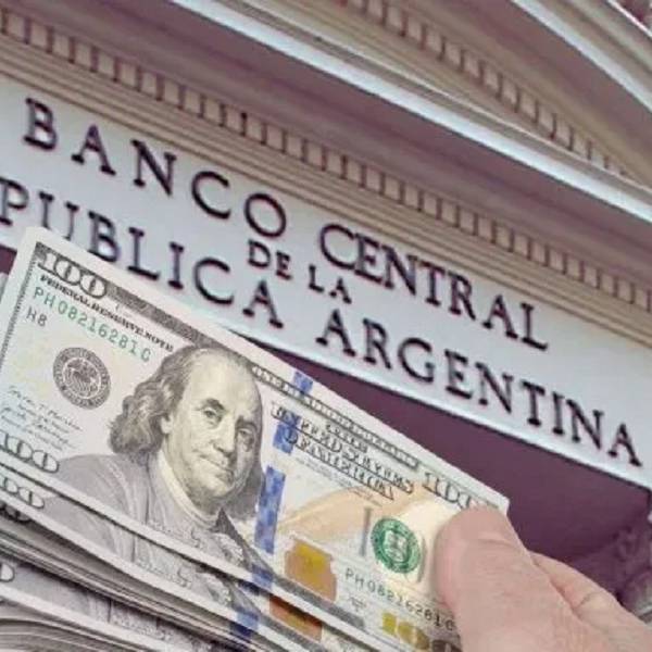 Se sigue desconfiando en la gestión y el dólar oficial sube y queda a un paso de quebrar el techo de la banda