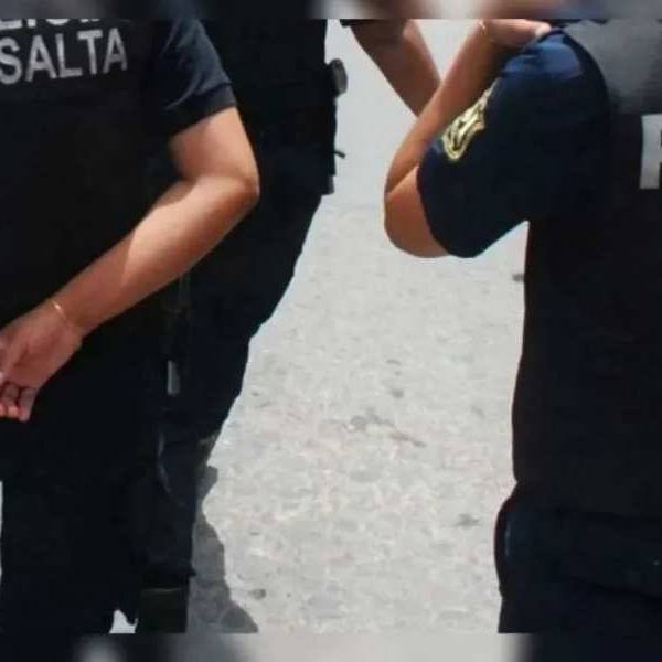La Policía de Salta halló a las dos menores de 10 y 11 años de Villa Cristina reportadas como desaparecidas desde el viernes