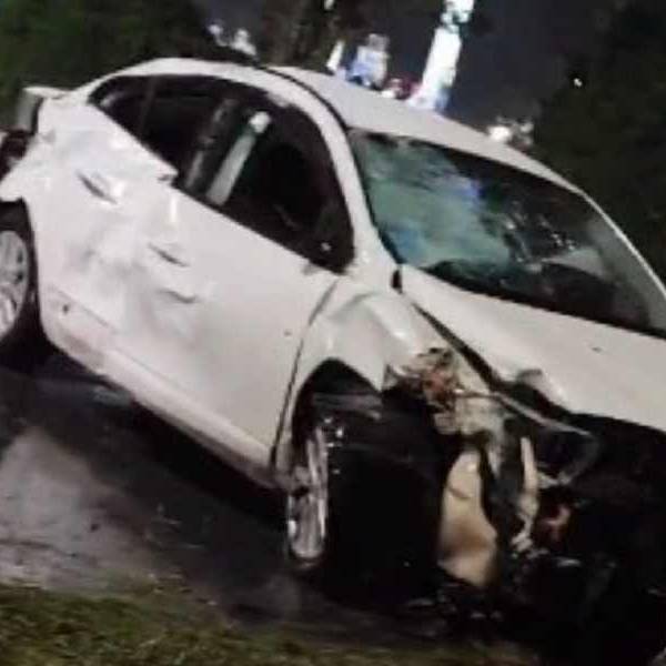 103 km/h y alcoholizado en Avenida Paraguay: Las pruebas claves en el juicio que comienza y conmueve a Salta