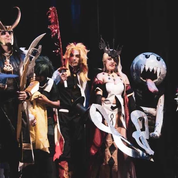 Imperdible: El 12 de julio, el CCM se convertirá en el punto de encuentro de los fanáticos del animé, los videojuegos, el K-pop, el cosplay y los cómics