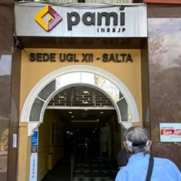 Siguen perjudicando a los jubilados: El PAMI dispuso una sola consulta por mes para la atención de adultos mayores