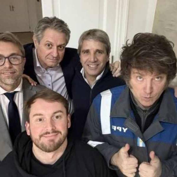 El presupuesto 2026 bien con más ajuste: Milei le prometió al FMI un superávit primario de 2%