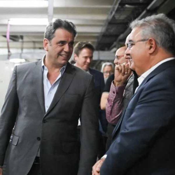 Milei le prometió a Estados Unidos tierras raras y uranio, pero esos recursos son de las provincias