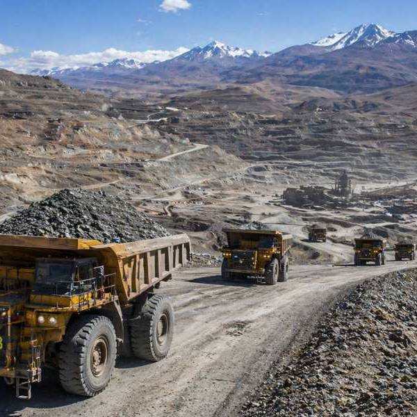 La minería genera divisas récord en Argentina pero enfrenta una marcada escasez de personal calificado