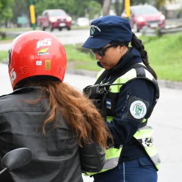 Ciudad de Salta: En julio Tránsito secuestró 242 vehículos por falta de documentación o por alcoholemia positiva