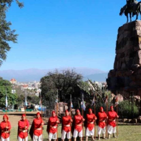 8 de febrero: Se cumplen 241 años del nacimiento de Martín Miguel de Güemes