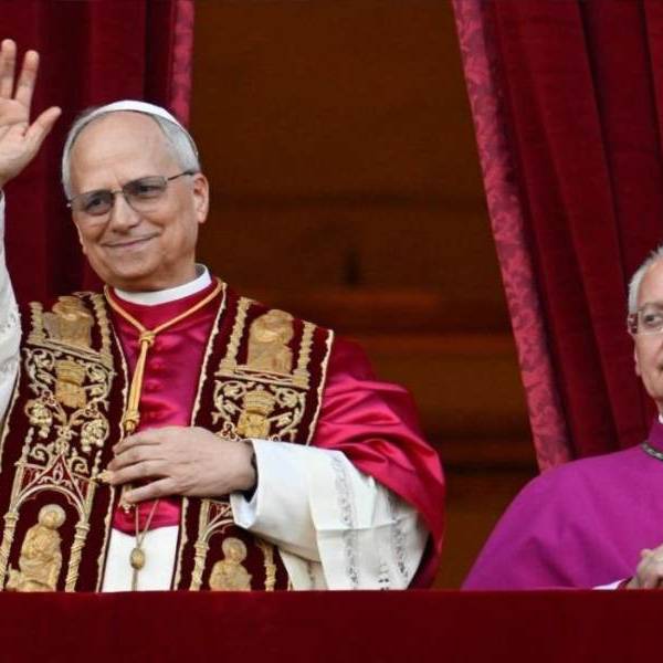 El Vaticano avanza con los preparativos para la visita del papa León XIV a la Argentina