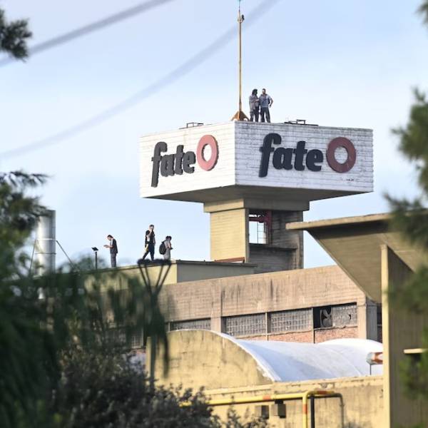 Fate anunció su cierre definitivo: la histórica marca argentina de neumáticos despedirá a sus 920 empleados