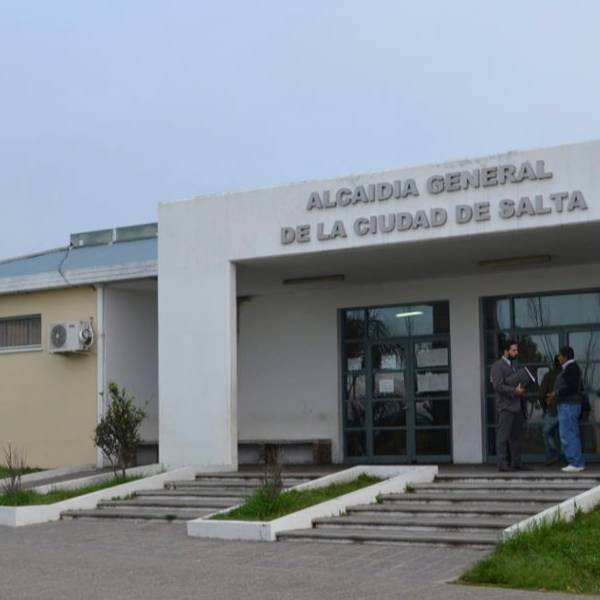 Hacinamiento: La Alcaldía de Salta tiene capacidad para alojar a 350 persona. Actualmente alberga a 700 detenidos