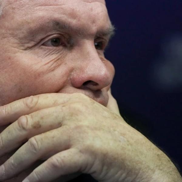 El canciller Werthein le avisó a Milei que renuncia si Santiago Caputo se suma al gabinete