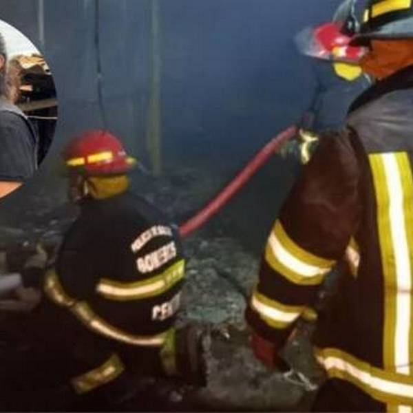 En Salta más del 90% de los incendios que ocurren en viviendas surgen por problemas eléctricos
