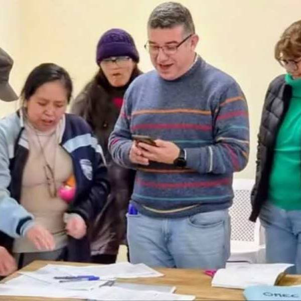 Comunidad guaraní de Salta postula su territorio para un histórico reconocimiento de conservación internacional