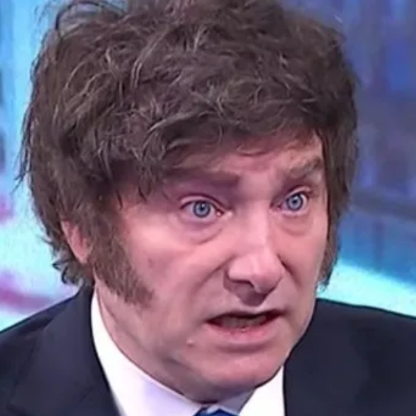 La orden de Javier Milei sobre la reforma laboral que se trata en el Congreso: 