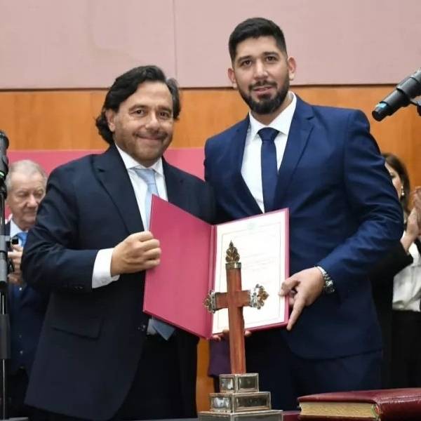 Las nuevas autoridades en Seguridad en Salta se comprometen a más patrullajes, drones y el posible uso de Taser