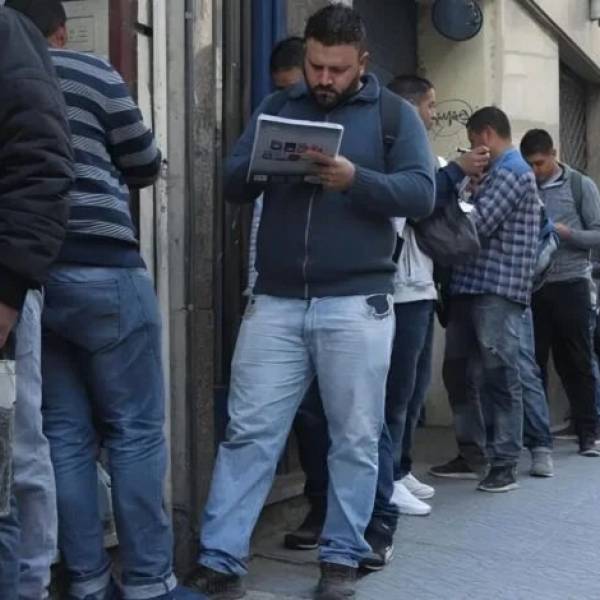 El Día del Empleado de Comercio encuentra al sector en una situación crítica  en Salta: 