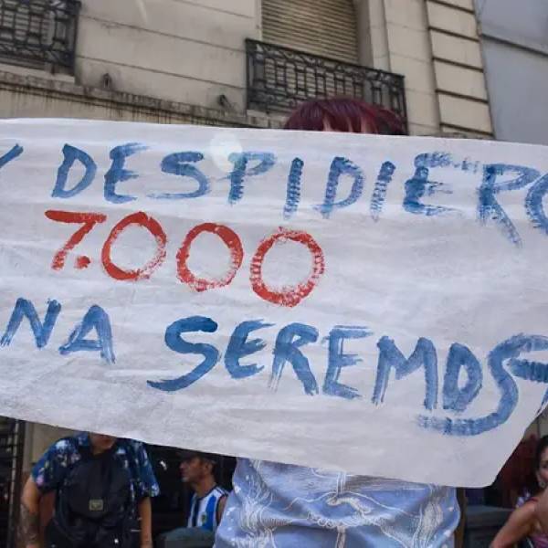 Desempleo estructural en la Argentina: 3 de cada 10 desocupados hace más de un año que busca empleo