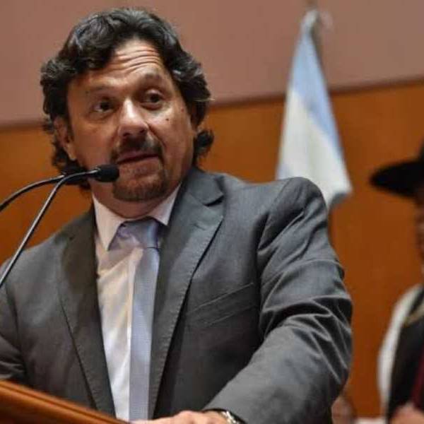 Sáenz: 