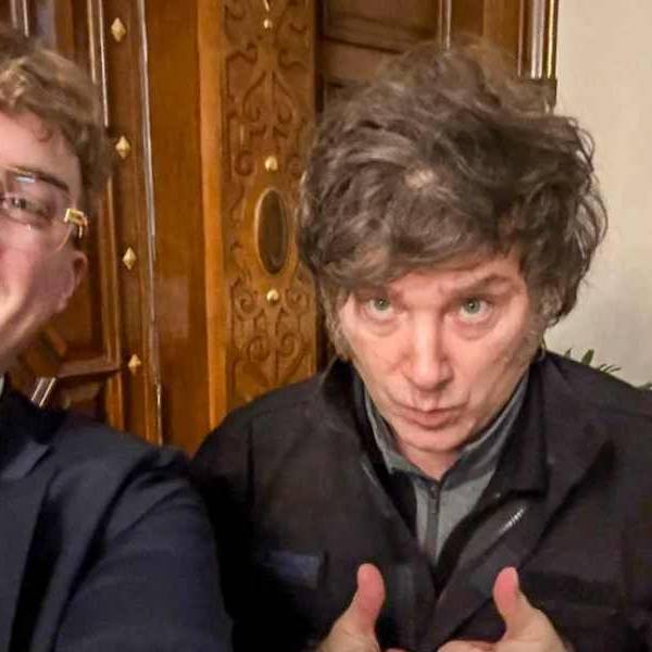 Criptoestafa $Libra: Identifican transferencia millonaria de Hayden Davis a un jubilado de Tigre