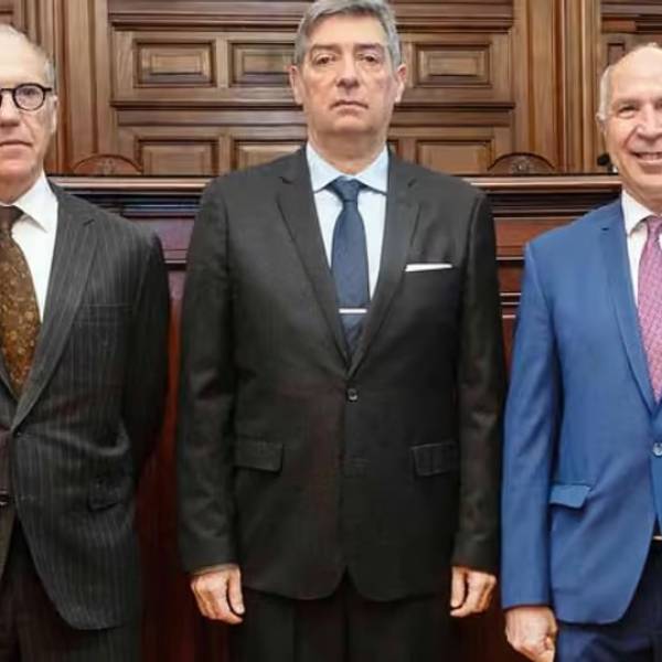 Un fallo de la Corte Suprema de justicia de la Nación permite la venta sin límites de tierras a extranjeros
