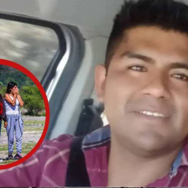 A 6 días del horror en Campo Quijano: El misterio sobre el paradero de Orlando Serapio el presunto femicida que  mantiene en vilo a Salta