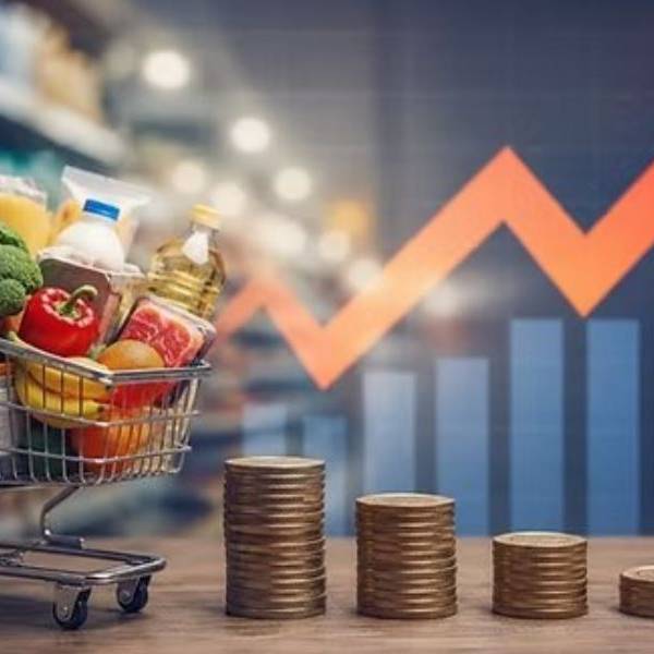 La Argentina y Venezuela encabezan el ranking de inflación en Latinoamérica