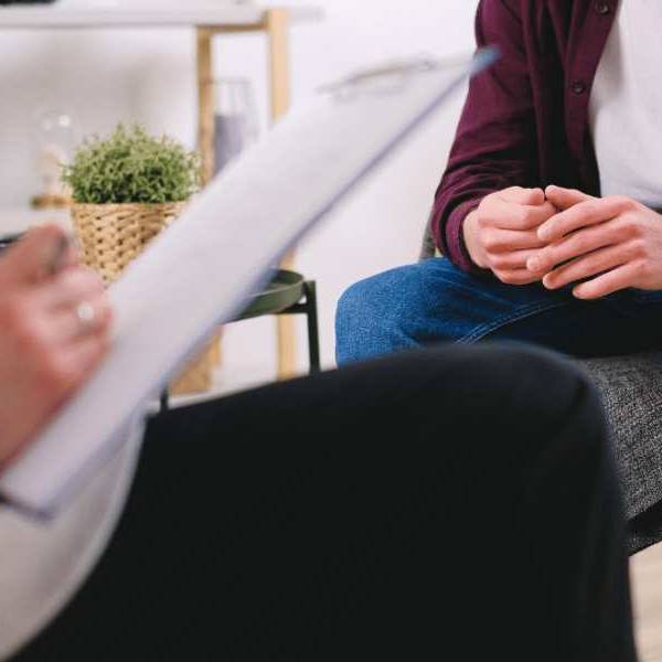Salud mental en Salta: las consultas crecieron un 19% en el último año