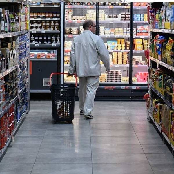  consumo masivo en Argentina sigue negativo y en febrero cayó otro 10,3%