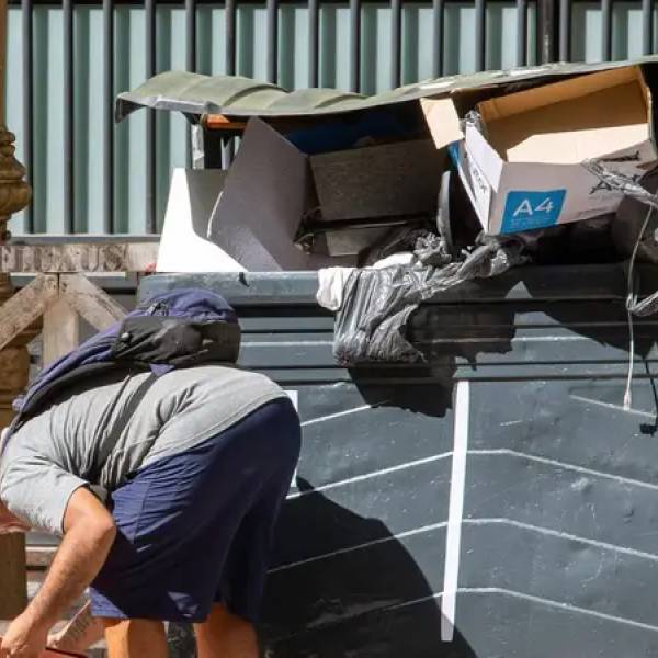 Una consultora contradice al gobierno: 