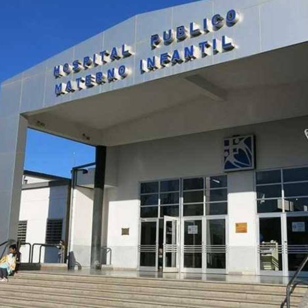 El Materno Infantil fue elegido entre los hospitales mejor equipados de América Latina por séptimo año consecutivo