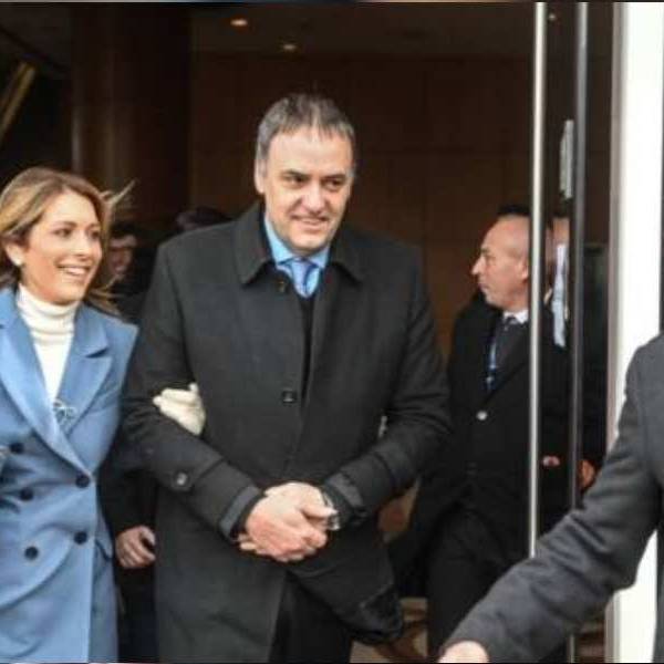 El juez Lijo le concedió a Manuel Adorni 15 días más para que justifique el aumento de su patrimonio