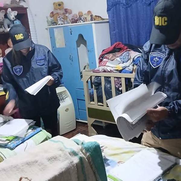 Imputarán a 53 docentes salteños por la causa de falsificación de certificados: 