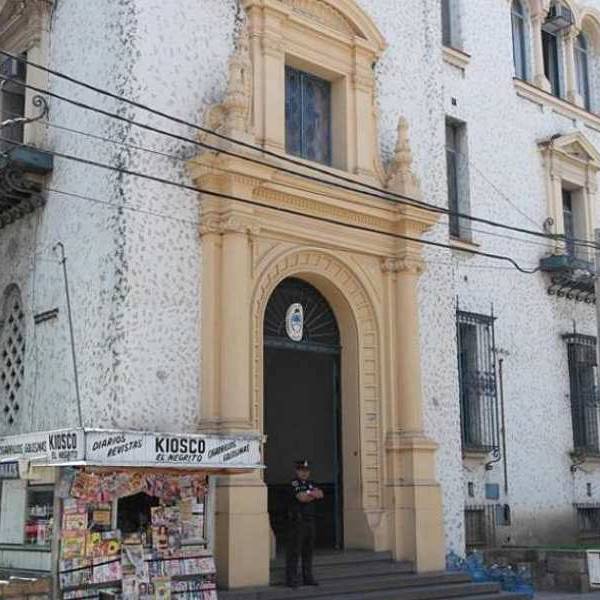 Son 15 los imputados por la red que falsificaba certificados para obtener pensiones por discapacidad en Salta