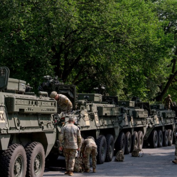 EEUU le vende a Polonia por 1 dólar los tanques que Petri compró a 100 millones de dólares