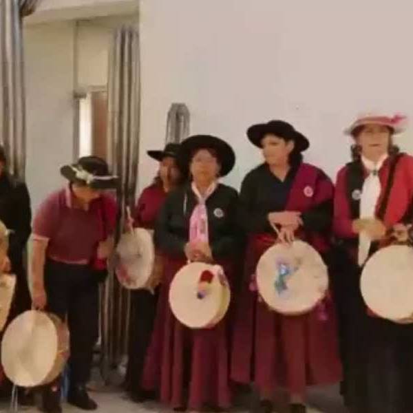 Convocan a bagualeros y copleros para avanzar en la salvaguardia del canto con caja en Salta