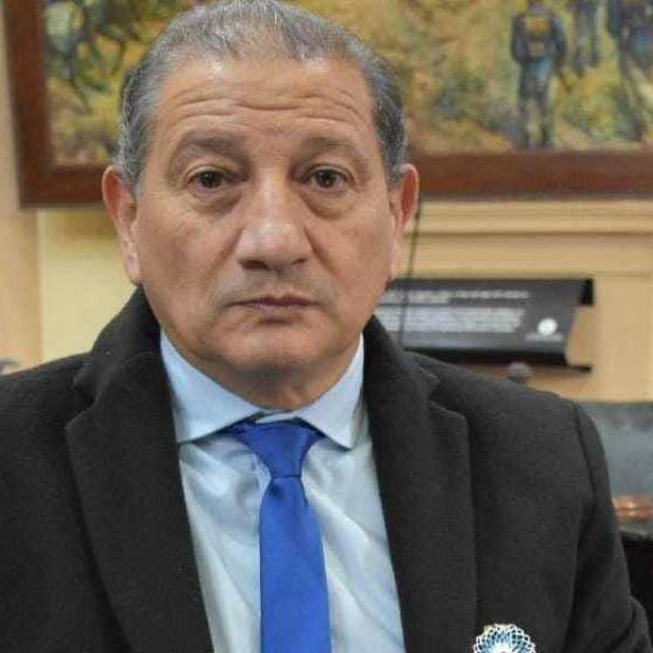Un senador provincial denunció que los anestesistas “quieren tomar de rehén a la sociedad salteña”