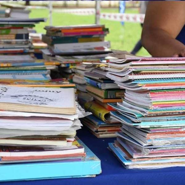 Se viene una nueva edición de la Suelta de Libros en la ciudad de Salta: un evento de solidaridad y cultura