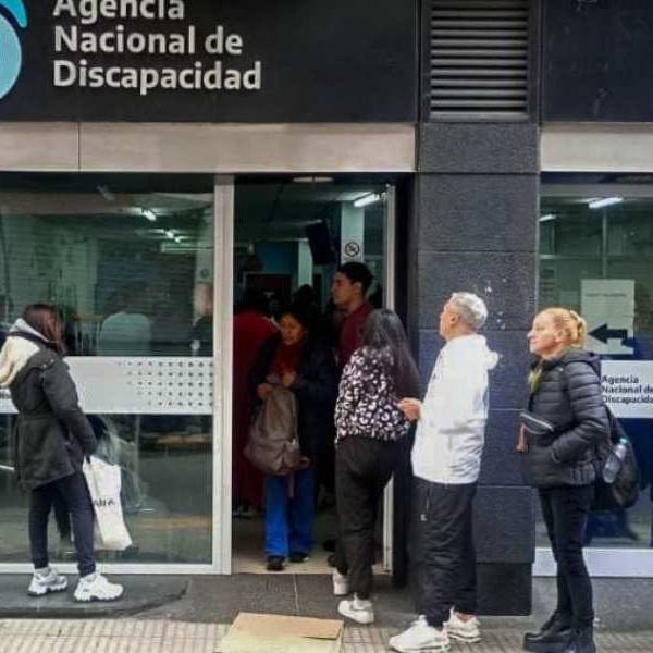 Coimas en el ANDIS: la Justicia abrirá los servidores y celulares de la droguería Suizo Argentina