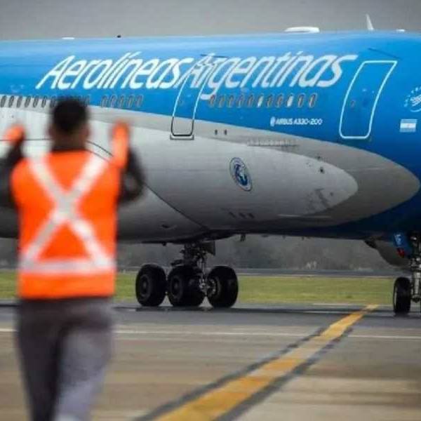 El viernes 2 de enero Salta recibirá el vuelo inaugural directo desde Florianópolis