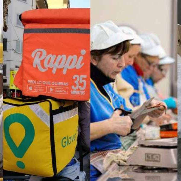 La consultora Analytica advierte que el 85% de los nuevos empleos son precarios en Argentina