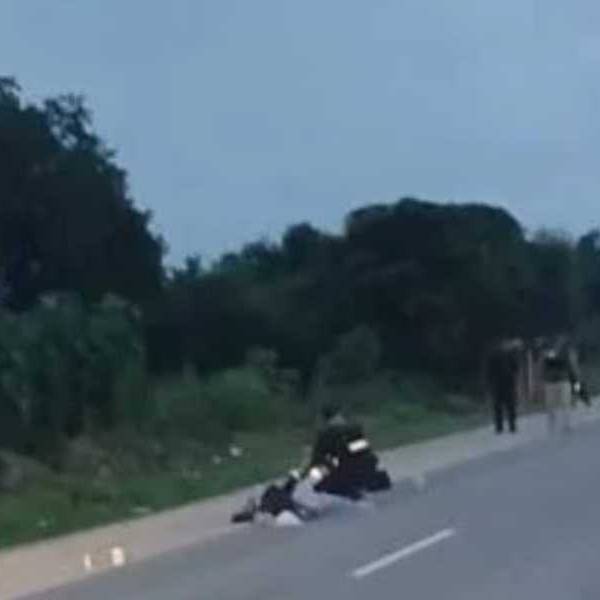 Fatalidad en Orán: La Ruta 50 vuelve a ser escenario de una muerte de un moticiclista