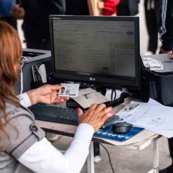 El Móvil de Licencias  de la Municipalidad estará este miércoles 14 en el SUM de Jesús Maria y el jueves 15 en el CIC de Gauchito Gil