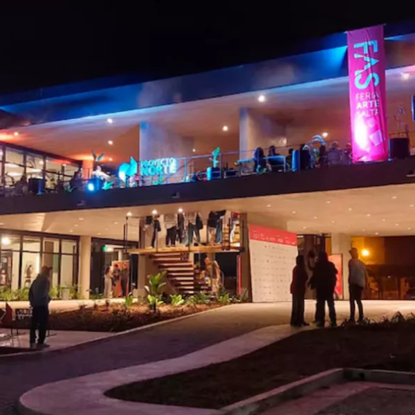 32 galerías y más de 205 artistas del NOA, participarán de Feria de Arte Salta 2025