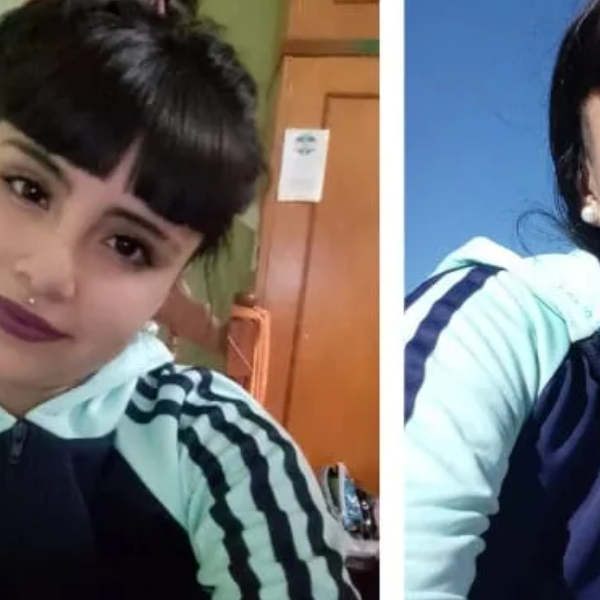 Desesperada búsqueda de Aylin, desaparecida en Salta hace una semana