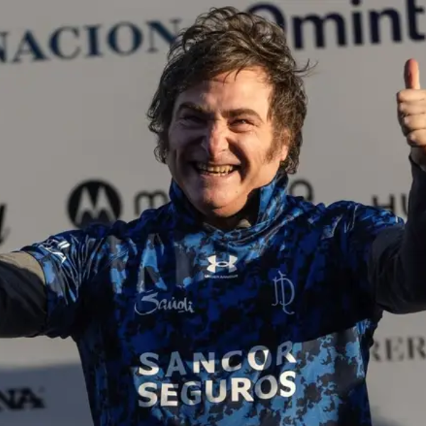 Golpe a los bancos: Con la reforma laboral de Milei los salarios se podrán cobrar en billeteras virtuales como Mercado Pago